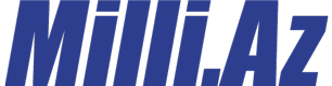 Logo Milli.Az
